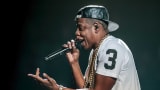 Jay-Z's Monster verse but it's just him listing monsters