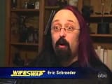 Goth knows what he's doing