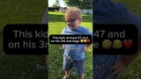 This kid is all of us | 😂🤣❤️ #shorts