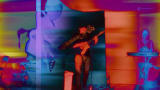 Panda Bear - Defense (Official Video)