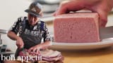 A Day at the Hawai'i Butcher Shop Making the World’s Best Spam | On The Line | Bon Appétit