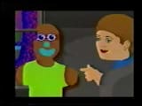 The Films of Nanny Lynn: "Cookie Crunchers", "Jake and The Peanut Butter" and more
