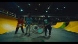 The Paradox - Do Me Like That (Official Visualizer)