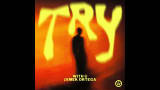 Jamek Ortega, WITH U - Try (Extended Mix)