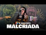 Malcriada: Escritorito Palomazo
