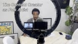 The Content Creator as (Algorithmic) Folk Artist