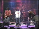 Jon Stewart Show - Gin Blossoms "Hey Jealousy" - TV Performance (1993)