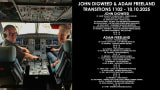JOHN DIGWEED (UK) & ADAM FREELAND (UK) @ Transitions 1102 10.10.2025