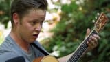 Billy Strings - Dust In A Baggie (live)