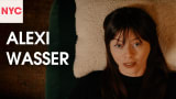 Alexi Wasser on Sexy Underwear, Insecurities, and Neurotic Dating | Fashion Neurosis