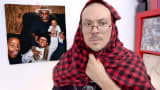 Lil Uzi Vert - Maverick “Almost Forever” EP REVIEW