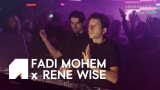 Fadi Mohem x Rene Wise | Awakenings x Spectrum ADE 2025