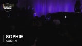 SOPHIE Ray-Ban x Boiler Room 005 | Hudson Mohawke Presents 'Chimes' DJ Set