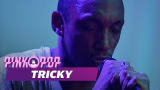 Tricky - Full Concert [HD] | Live at Pinkpop 1998
