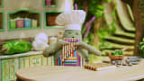 Tiny Chef Bad guy