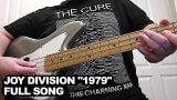 If Joy Division wrote "1979" by Smashing Pumpkins FULL SONG