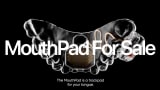 MouthPad is now available