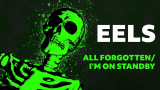 EELS - All Forgotten (official audio) - from COOKIE HAPPENED - out October 16, 2026