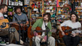 Tame Impala: Tiny Desk Concert