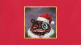 MY BEAUTIFUL DARK CHRISTMAS FANTASY