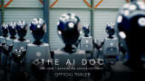 THE AI DOC: OR HOW I BECAME AN APOCALOPTIMIST - Official Trailer [HD] - Only In Theaters March 27