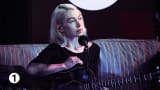 Phoebe Bridgers - Lithium (Nirvana cover) in the Radio 1 Live Lounge @phoebebridgersmusic