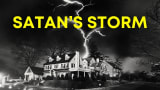 The Night Texas Hit 140°F (60°C) During a Thunderstorm