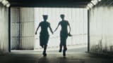 Radio Free Alice - Crying With You (Official Video)