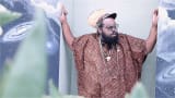 Ras G & The Afrikan Space Program-Mental Field Trips