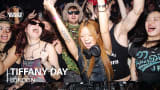 Tiffany Day | Boiler Room London: Tiffany Day