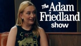 AMELIA DIMOLDENBERG Talks Chicken, Flirting, and UK Rap