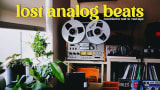 Analog Memory Vol. 1 – The Lost Tapes (Reel to Reel Playback)