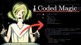 I Built a Witch Hat Atelier Spell Simulator