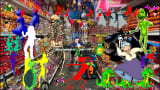 DYLAN BRADY - Piñata Store [[[ MiniMix ]]]
