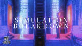 White Lights - "simulation breakdown" (OFFICIAL VIDEO)