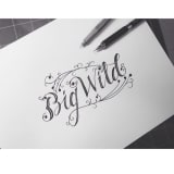 Venice Venture (Big Wild) X "Throw Some D's" By Rich Boy