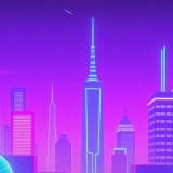 Neon Pulse Day [Melodic Techno]