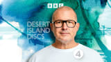 BBC Radio 4 - Desert Island Discs, Sir Jony Ive, designer