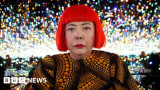 Yayoi Kusama: Japanese avant-garde artist dies aged 97