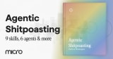 Agentic Shitpoasting: AI Skills & Strategies for Going Viral