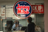 Sandwich chain Jersey Mike's confidentially files for IPO