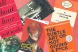 10 books that are dating red flags