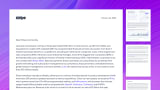 Stripe’s 2025 annual letter