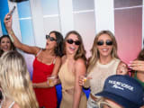 The Jaw-Dropping Cost of a Hamptons Girls’ Weekend