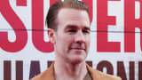 'Dawson's Creek' Star James Van Der Beek Dead at 48