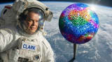 Infinite Ball Drop