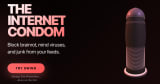 The Internet Condom - Always Use Protection, Even On ...