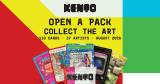 Kento | A New Way to Collect Art