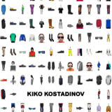 KIKO KOSTADINOV