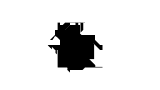 [Black/White] Square - 1/1 Auction